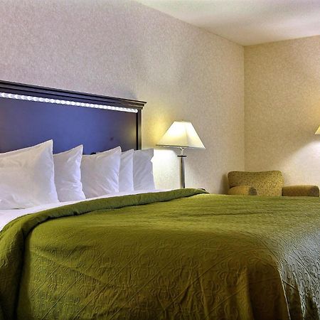 Mansfield Hotel ภายนอก รูปภาพ