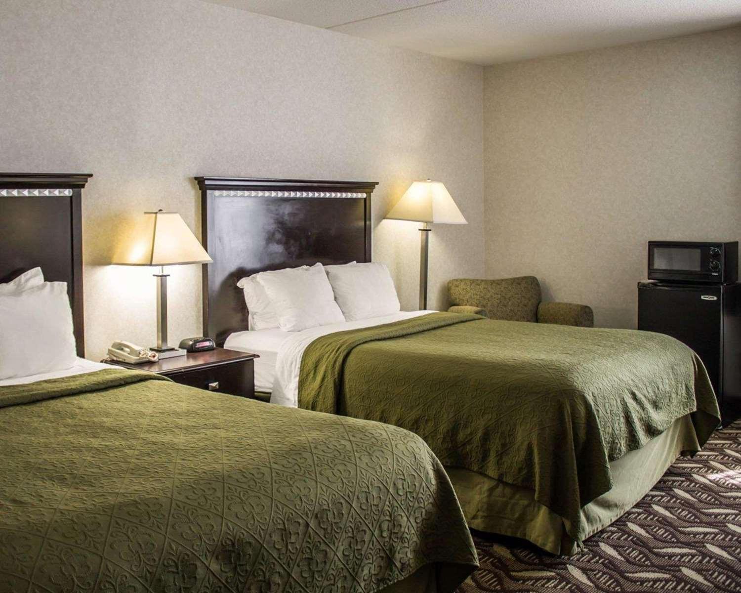 Mansfield Hotel ภายนอก รูปภาพ