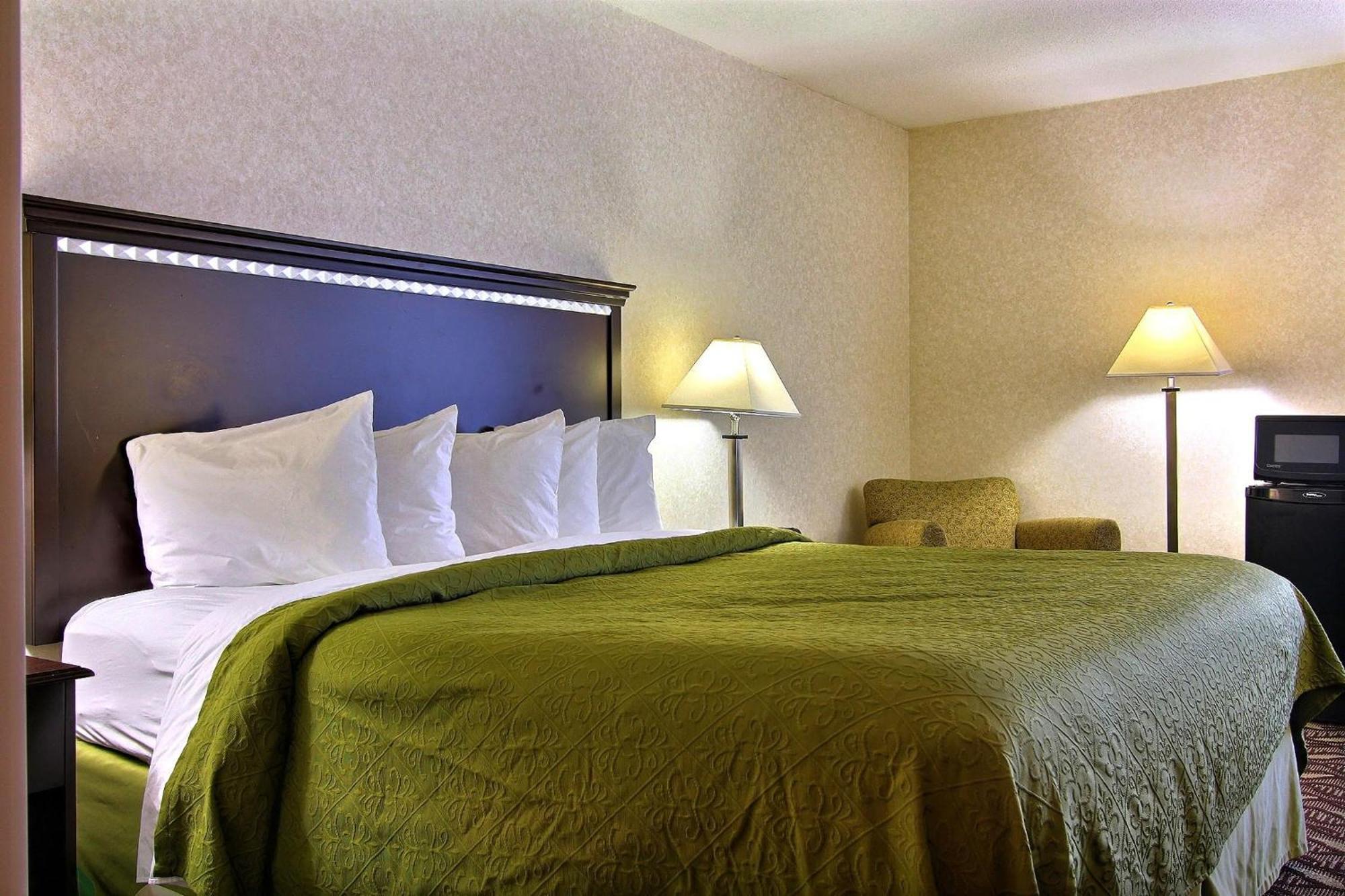 Mansfield Hotel ภายนอก รูปภาพ